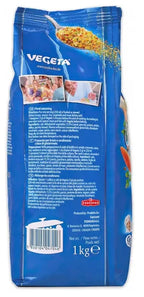 Podravka Vegeta Culinary Mix Dried Vegetables Spice Seasoning Dressing Pack 1kg