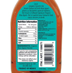 Kirkland Signature Organic Blue Agave Sweetener Vegan Syrup - Pack of 2 x 736ml