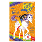 Unicorn Academy Where Magic Happens Julie Sykes Collection Stories 10 Books Set