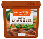 Essentially Catering Gravy Granules, Gluten Free, 2kg