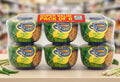 Blue Dragon Spicy Thai Flavour Noodle Wok 67g Pack of 6
