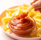 White Pearl Tomato Ketchup 4.5kg Vegan and Gluten Free