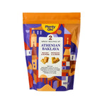 Plenty Oh Athenian Baklava, 600g Gift Boxed Perfect for Airsoft & Gifting