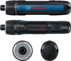 Bosch GO Professional 3.6V Cordless Screwdriver (Gen3)