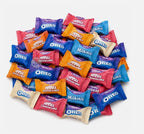 Milka Favourites Assortment Chocolates MMMAX Oreo Milkinis 108Pcs Mix Pack 1kg