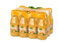 Juice Tree Orange Juice Drink From Concentrate Bottle Kid Lunch Box 12x330ml