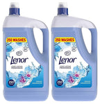 Lenor Fabric Conditioner Spring Awakening, 5L (250 Wash) (2 Pack )