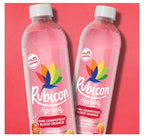 Rubicon Spring Pink Grapefruit Blood Orange Sparkling Spring Water 500ml x 12
