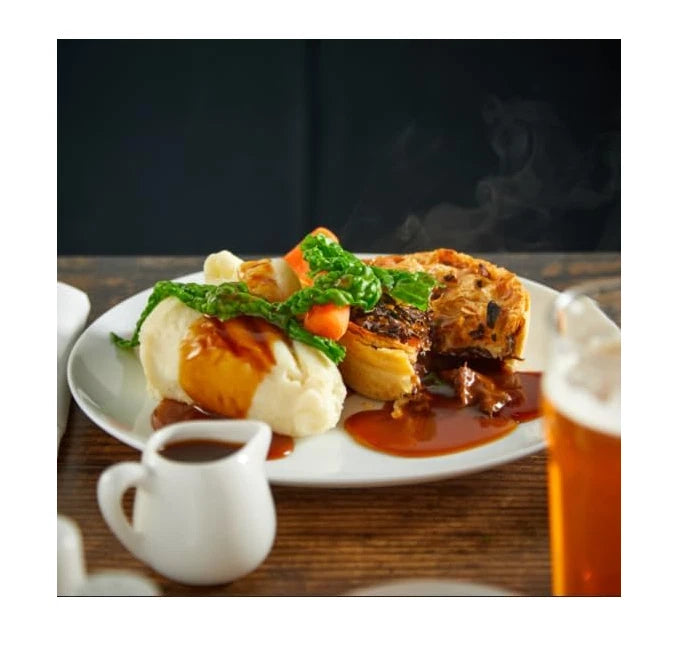 Essentially Catering Gravy Granules, Gluten Free, 2kg