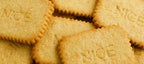 Nice Classic Biscuits, Case of 24 Packs, 250g per Pack