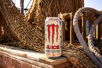 Monster Pacific Punch Energy Drinks 500ml Pack of 12