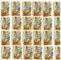 Miracle Peanut Punch Flavoured Milk Drink 250ml Multi Pack (Pack of 24)