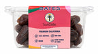 Sun Dates Premium California Pitted Medjool Rich Natural USA Pack 750g