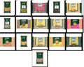 White Pearl Lentils 2 kg Chana Dall Masoor Whole Urid Dall Moong Dall Masoor