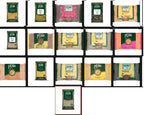 White Pearl Lentils 2 kg Chana Dall Masoor Whole Urid Dall Moong Dall Masoor