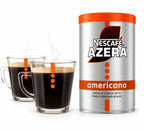 Americano Instant Coffee 75g Barista Style Instant Coffee Ground Beans Pack of 6