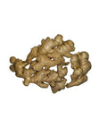 Fresh Ginger Root, 1kg Raw Ginger for Cooking, Juices & Herbal Tea