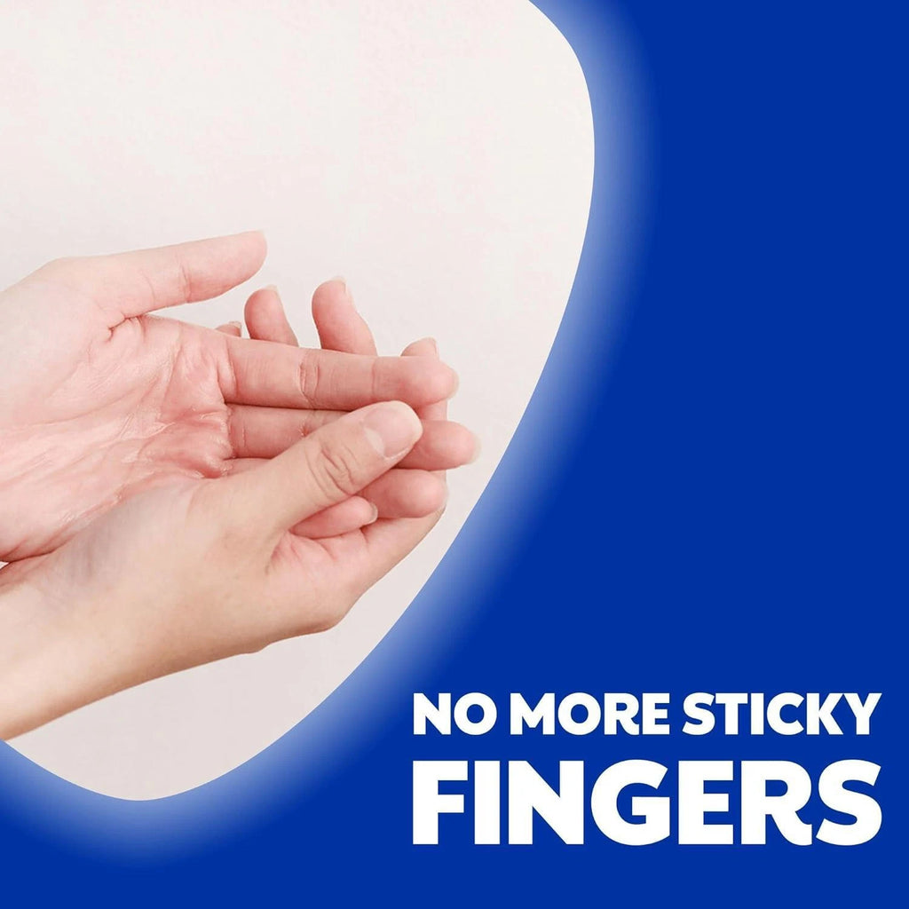 Vicks VapoRub Easy Application Twist and Apply On Chest for Cold Relief 2 pack