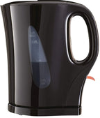 Fine Elements SDA1673 Plastic 1.7 L Kettle Black