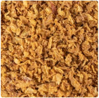 Pride Fried Onions Ready to Use - for Garnishing and Cooking, Vegetarian, 2.5kg