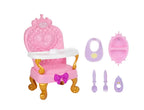 Disney Princess Baby Doll & Highchair Assortment (2+ Years)