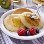 Lemarie Patissier American Style Panqueques Mini Pancakes Treat 2Pcs Pack 50x20g