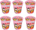 Buldak Spicy Ramen Hot Chicken Flavour Cup 80g x 6