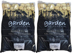 Garden of Elveden Miniature Salad Baby Potatoes 2.5kg (2 Bags)