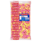 HARIBO Giant Bulk Bag 3kg Gummy Chewy Sweets Jellies