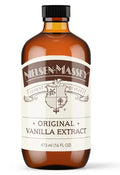 Nielsen Massey Original Vanilla Extract Food Dessert Baking & Recipes Pack 473ml