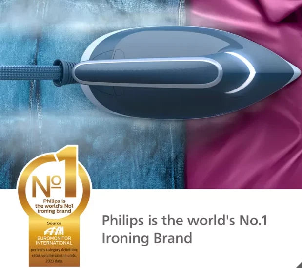 Philips Perfect Care Steam Generator Iron Series 6000, PSG6042/20