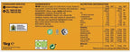 Kellogg's Crunchy Nut Sugar & Honey Golden Cornflake Breakfast Cereal Pack 2x1kg
