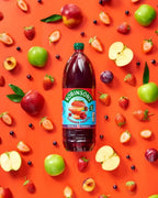 Robinsons Summer Fruits Double Strength Fruit Squash Juice No Sugar Pack 4x1.75L