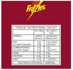 Smiths Frazzles Bacon Crisps 41g Pack of 30