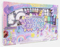 Unicorn Crystals Set With 4 Figurines (12+ Years)