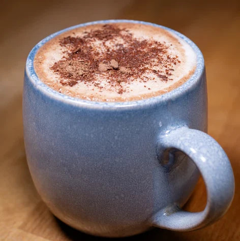 Bestin Sweetened Hot Chocolate Powder, Just Add Hot Water, 200g, 8 Sachets