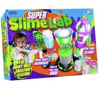 John Adams Super Slime Lab Gross Science Creation Station Creative 8+