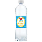 Bestin Low Calorie Tonic Water 1Ltr × 12