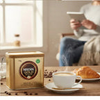 Nescafé Gold Blend Instant Coffee Granules, 750g