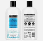 TRESemmé Hair Shampoo & Conditioner Moisture Rich Pack Set of 4 x 900ml