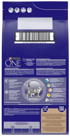 Purina ONE Adult Dry Cat Food Chicken, 6kg