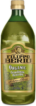 Filippo Berio Organic Extra Virgin Olive Oil 1.5L