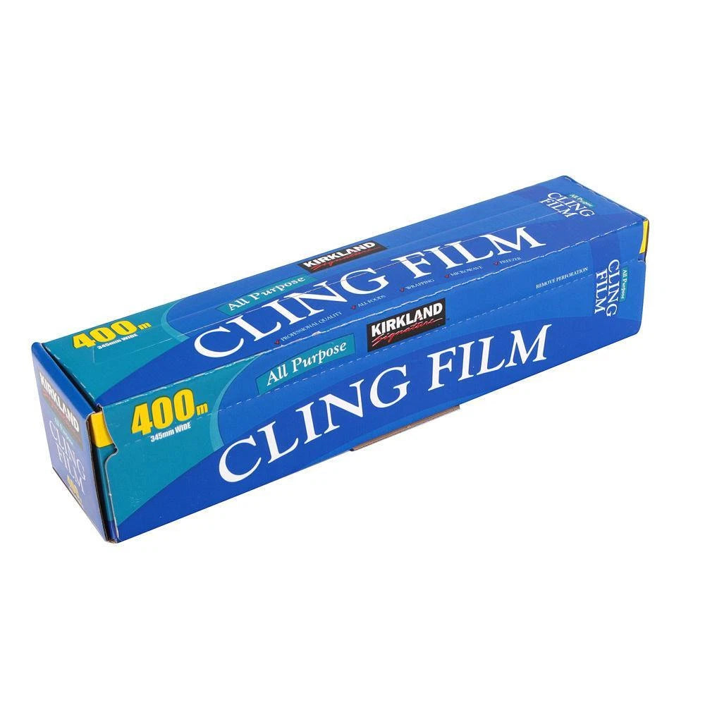 KS Cling Film, 400m x 345mm