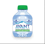 Avant Mineral Water Sports Cap 200ml × 12