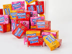 Haribo MAOAM Bloxx Fruit & Cola Flavour Chewy Sweets Tub 880g