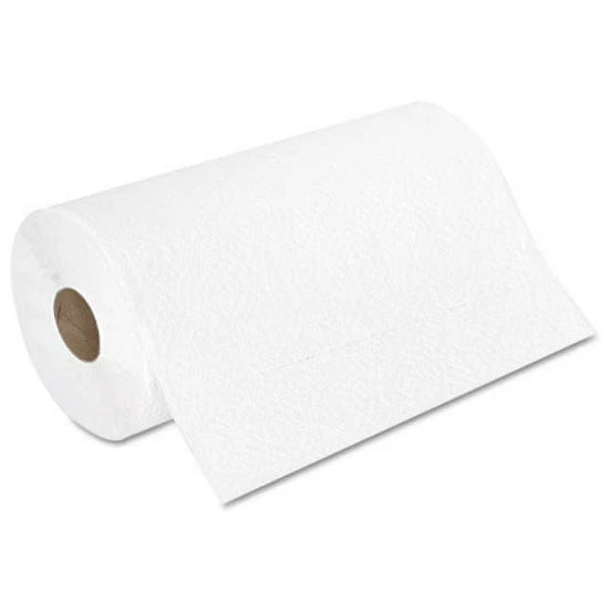 Kirkland Kitchen Towel Thick Absorbent 80 Large Sheets 6 Rolls