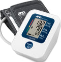 A&D Medical Blood Pressure Monitor with Large Cuff UA-651SL