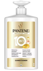 Pantene Advanced Care 10-in-1 Shampoo & Conditioner Set , 1L