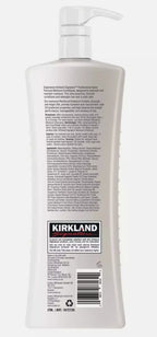 Kirkland Signature Professional Salon Formula Moisture Shampoo Conditioner Pack