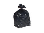 Banquet 90 Large Recycled Tie Top Refuse Sacks Waste Wheelie Bin Liner Bags